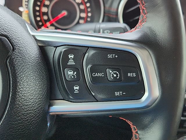 Used 2020 Jeep Gladiator Rubicon AWD/4WD image 18