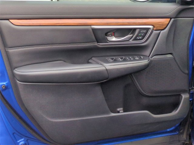 Used 2022 Honda CR-V EX-L image 23