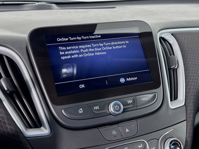 Used 2024 Chevrolet Malibu LT FWD image 15