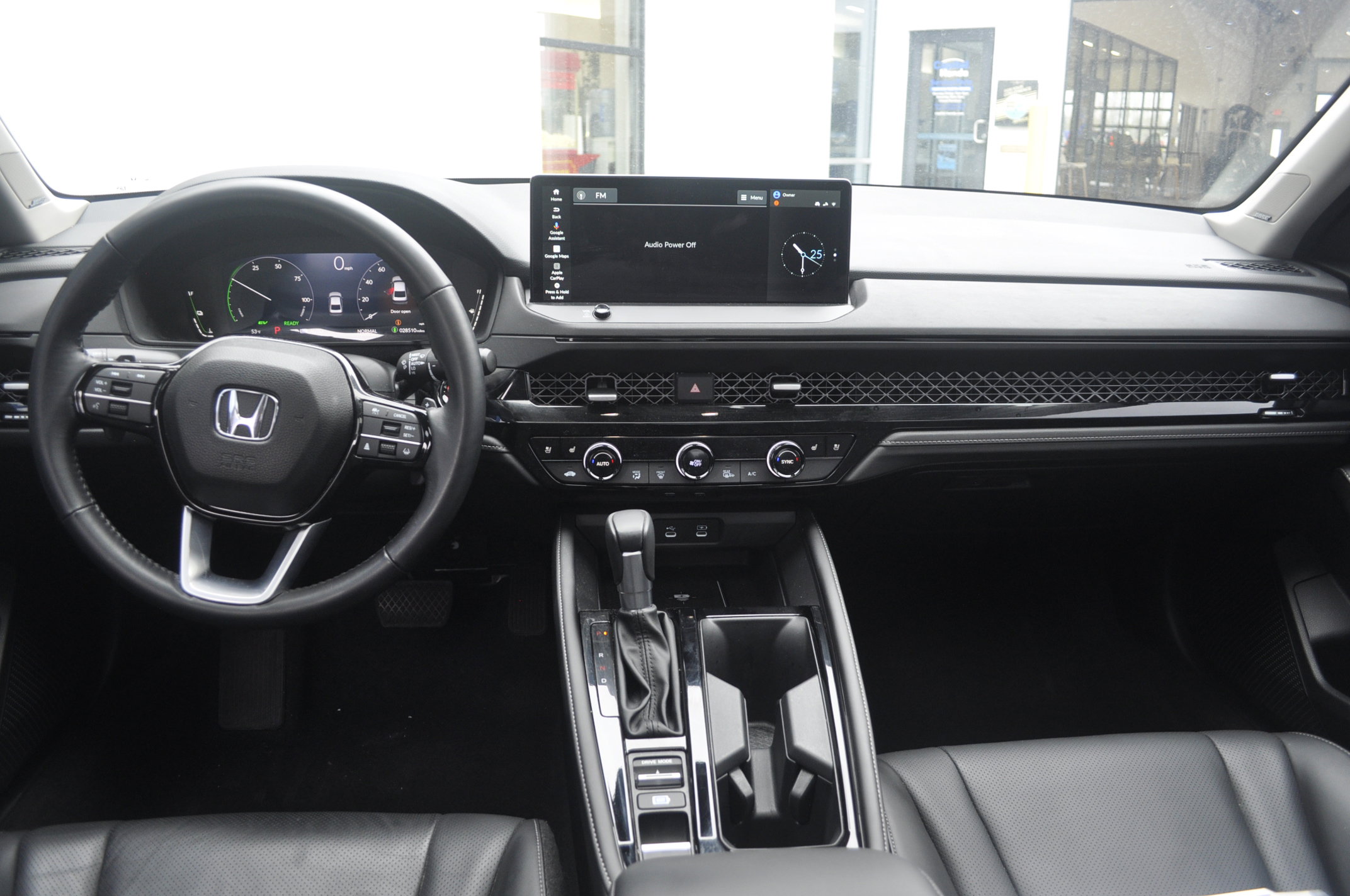 Certified 2024 Honda Accord Touring image 14
