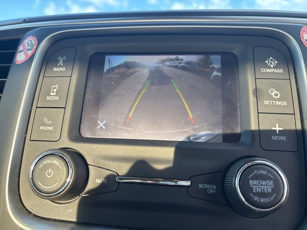 Used 2024 RAM 1500 Classic SLT image 37