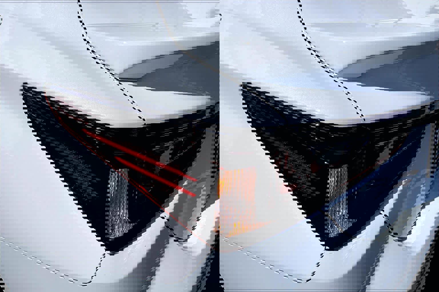 Used 2025 Lexus ES 300h F Sport w/ Accessory Package (Z1) image 29