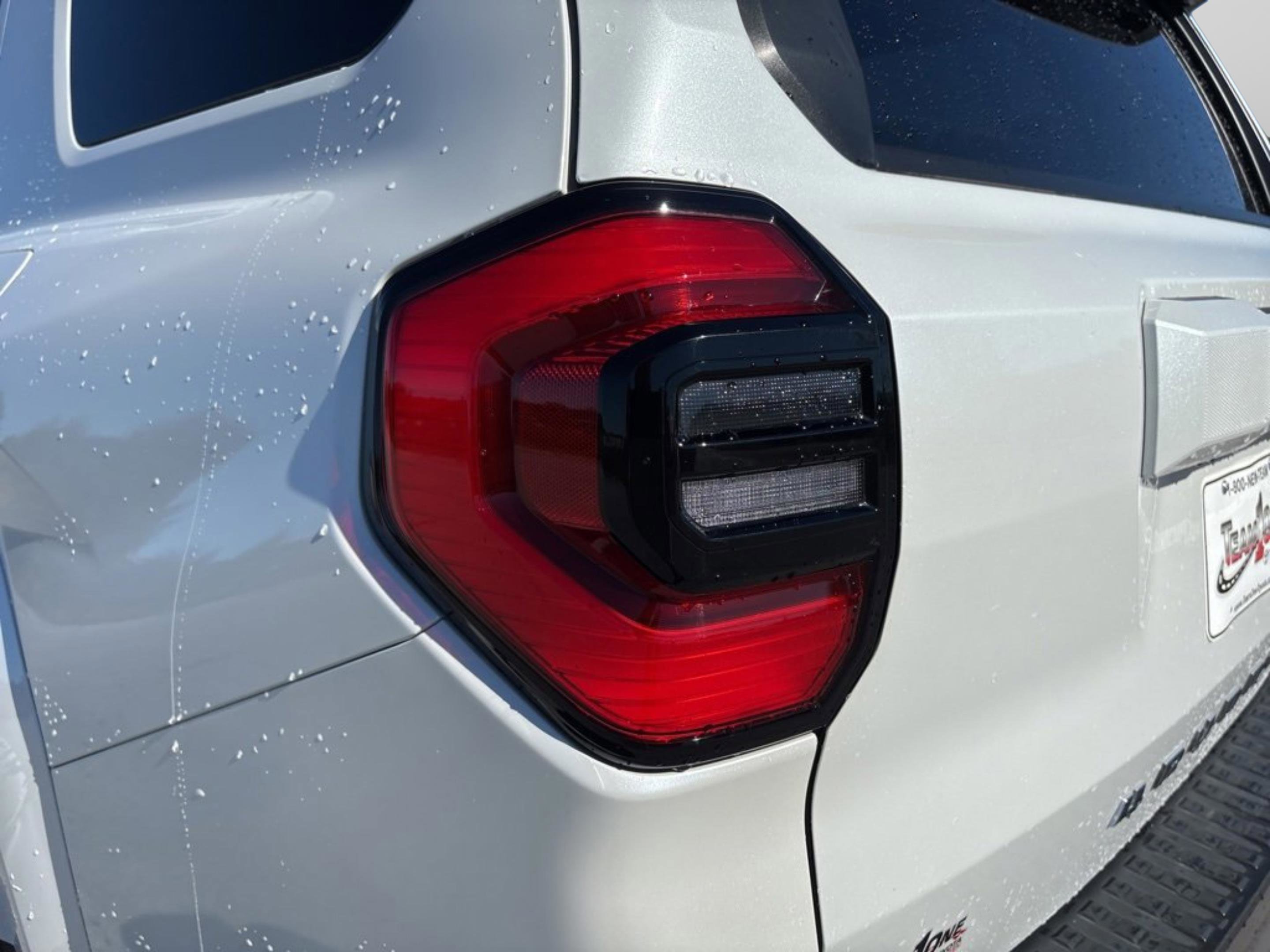 Used 2025 Toyota 4Runner Limited image 39