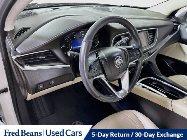 Used 2024 Buick Enclave Essence w/ Experience Buick Package AWD/4WD image 14