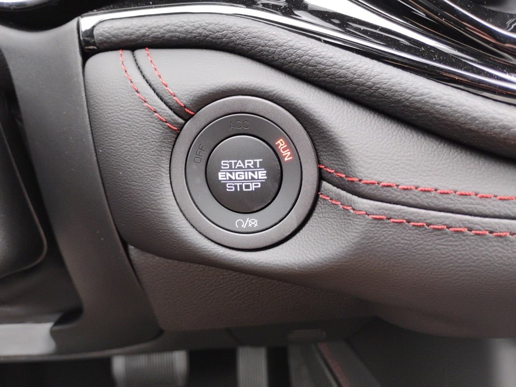 New 2026 Dodge Durango GT w/ Blacktop Package image 35