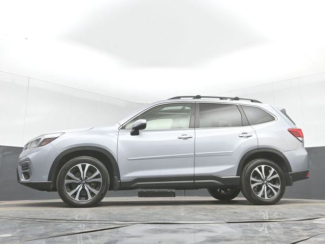 Used 2020 Subaru Forester Limited image 45