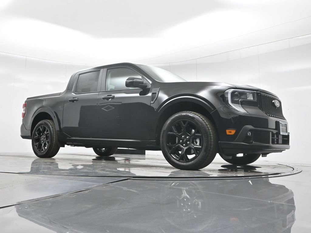 New 2025 Ford Maverick Lobo image 45