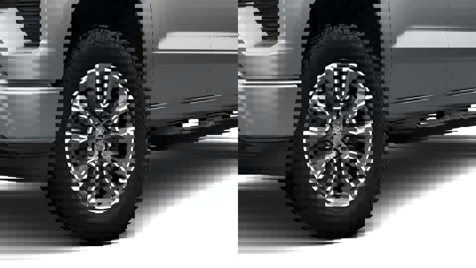 New 2026 Chevrolet Silverado 1500 RST w/ Convenience Package II image 6