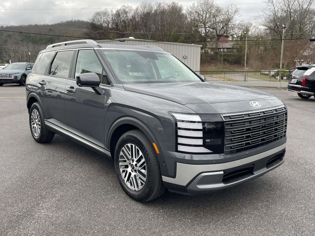 New 2026 Hyundai Palisade SEL image 4