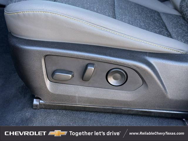 Certified 2024 Chevrolet Colorado ZR2 w/ Technology Package image 32