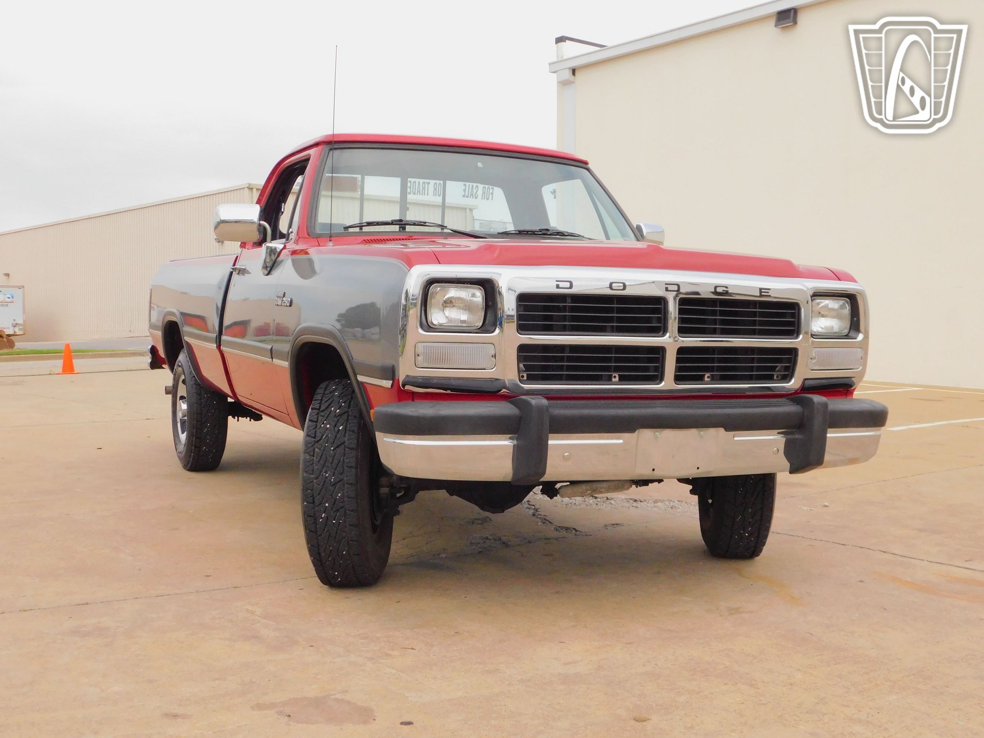 Used 1991 Dodge D/W Truck 250 AWD/4WD image 35
