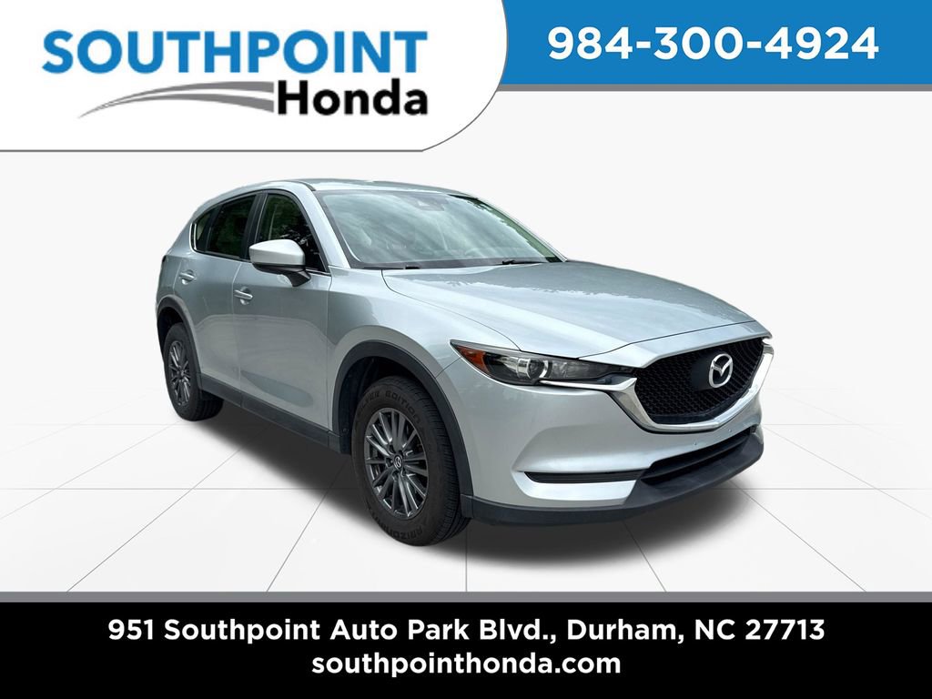 Used 2017 MAZDA Cars for Sale - Kelley Blue Book