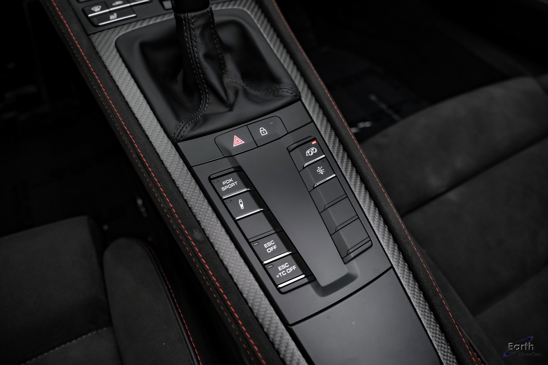 Used 2024 Porsche 718 Boxster Spyder RS image 57