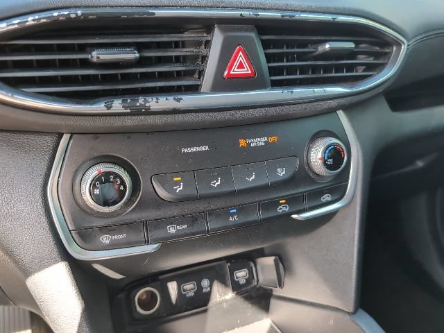 Used 2019 Hyundai Santa Fe SE FWD image 19