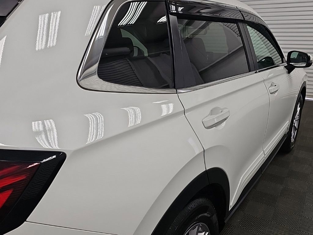 Used 2024 Honda CR-V EX-L image 10