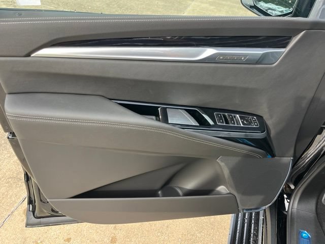 New 2026 Cadillac Escalade Sport w/ Touring Package AWD/4WD image 15