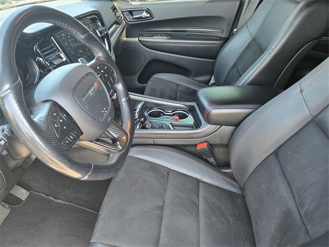 Used 2021 Dodge Durango R/T image 22