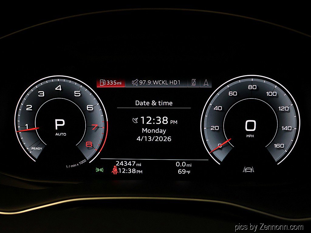 Used 2022 Audi Q7 2.0T Premium image 18