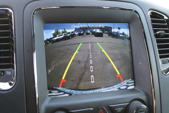 Used 2018 Dodge Durango GT w/ Premium Group AWD/4WD image 26