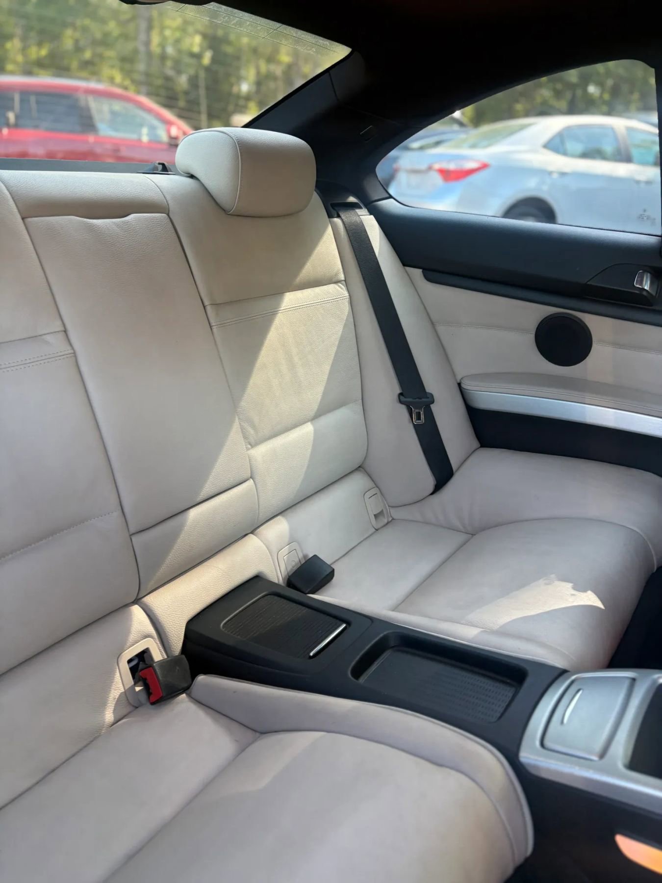 Used 2013 BMW 335i xDrive Coupe AWD/4WD image 24
