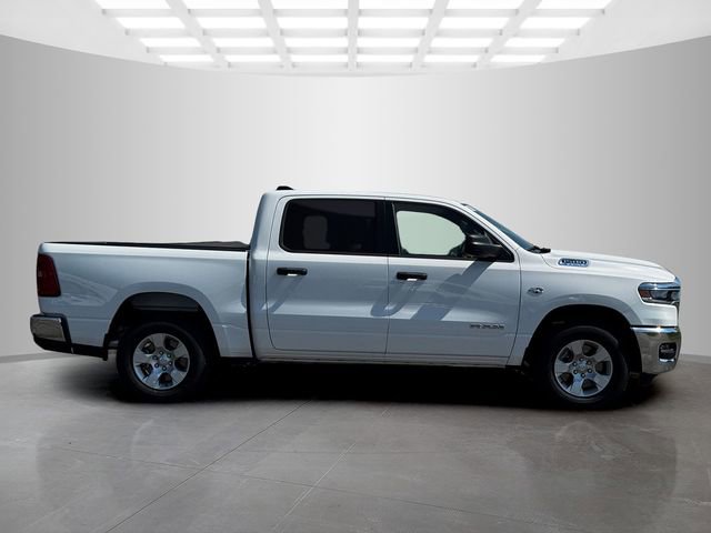 New 2026 RAM 1500 Big Horn AWD/4WD image 8