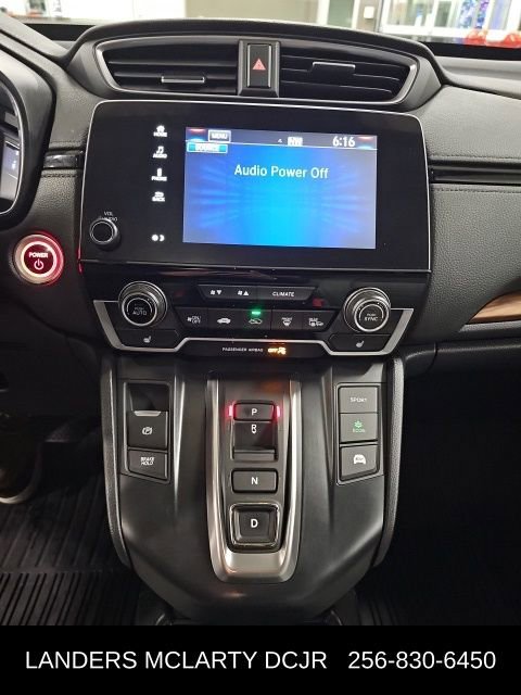Used 2020 Honda CR-V EX image 20