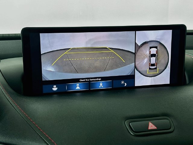 Used 2025 Acura TLX Type S AWD/4WD image 14