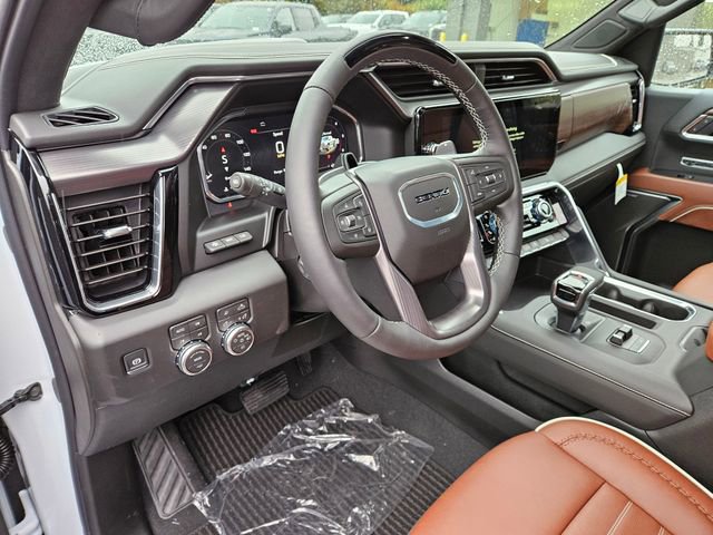 New 2026 GMC Sierra 1500 Denali Ultimate image 19