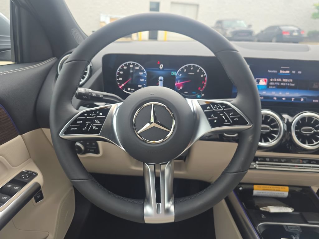 New 2026 Mercedes-Benz GLA 250 4MATIC image 14