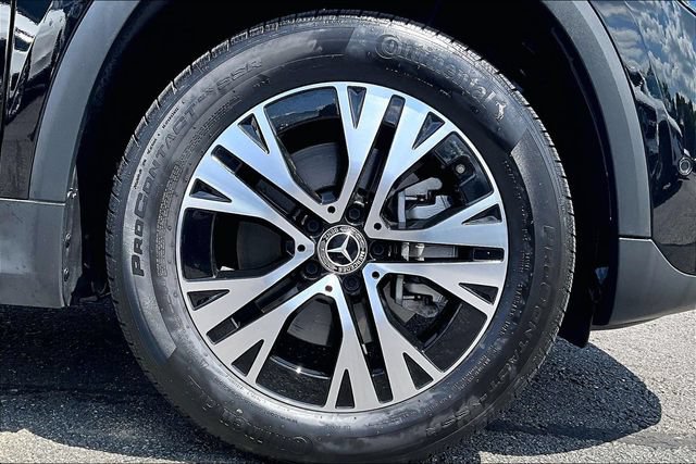 Used 2026 Mercedes-Benz GLA 250 4MATIC image 9