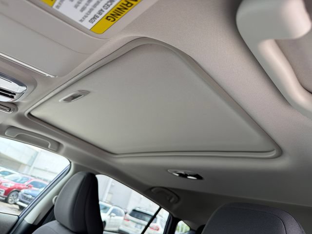 New 2026 Subaru Crosstrek 2.5i Premium AWD/4WD image 16
