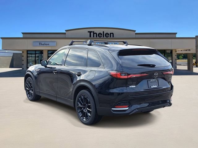 New 2026 MAZDA CX-70 3.3 Turbo w/ Premium Plus Pkg AWD/4WD image 3