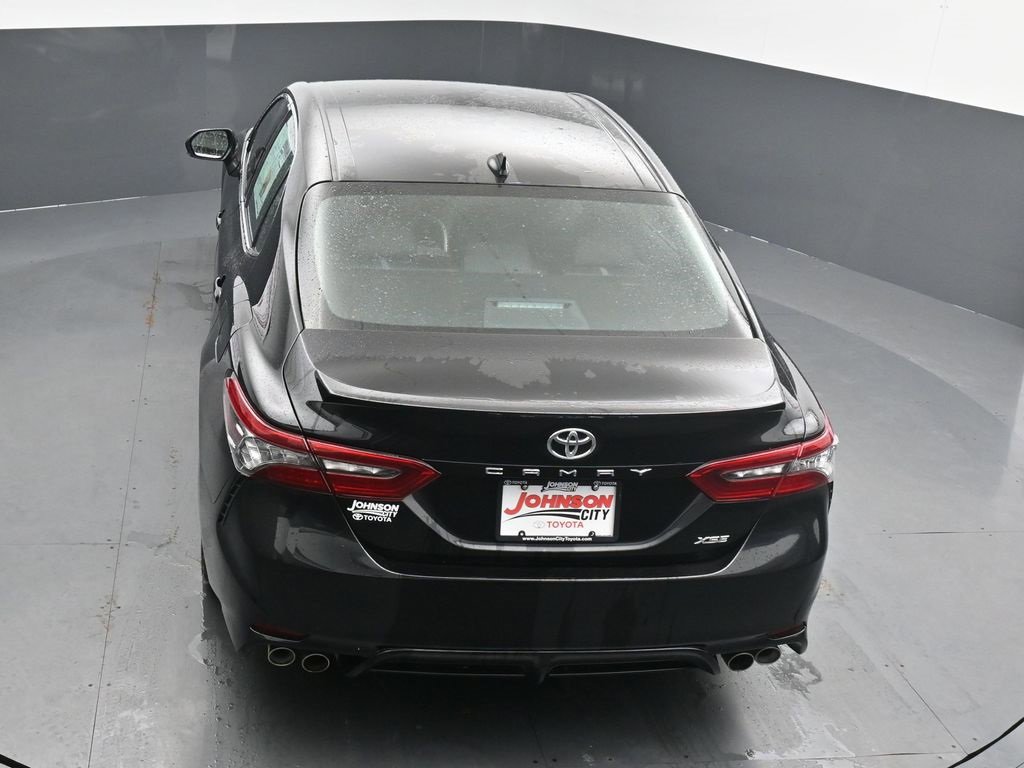 Used 2023 Toyota Camry XSE image 35