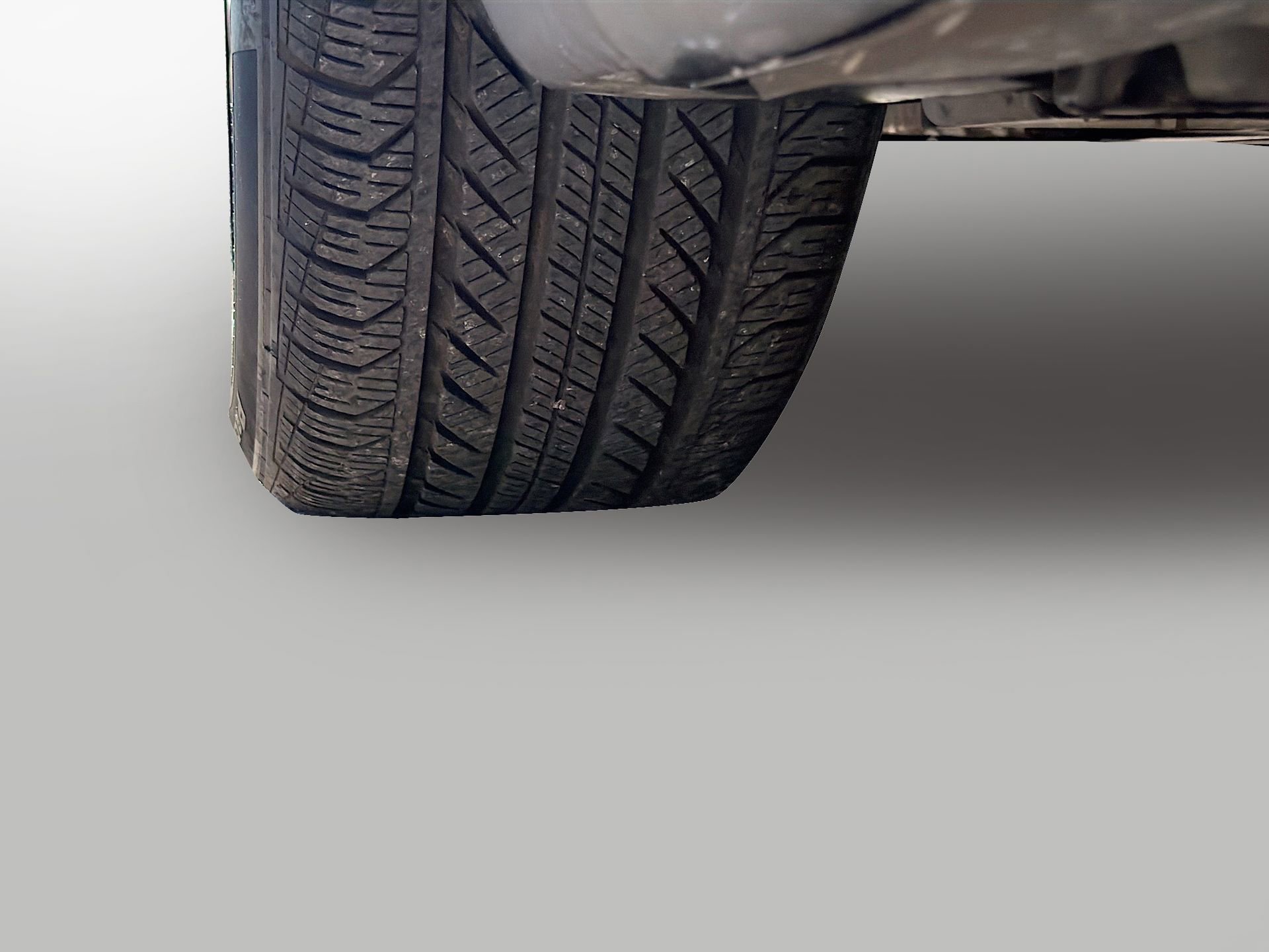 Used 2025 Mercedes-Benz GLB 35 AMG 4MATIC image 41