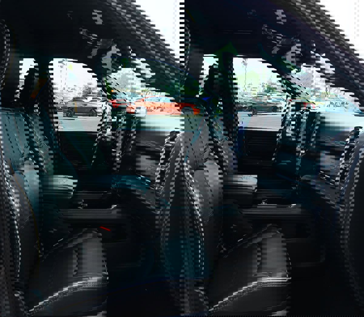 Used 2024 RAM 2500 Limited image 46