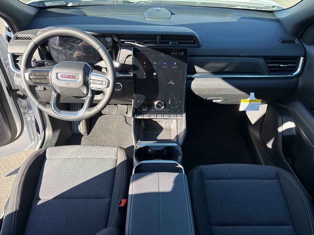 New 2026 GMC Terrain Elevation w/ Technology Package II image 13