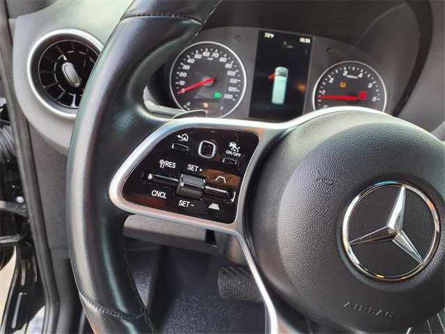 Used 2023 Mercedes-Benz Sprinter 2500 image 16