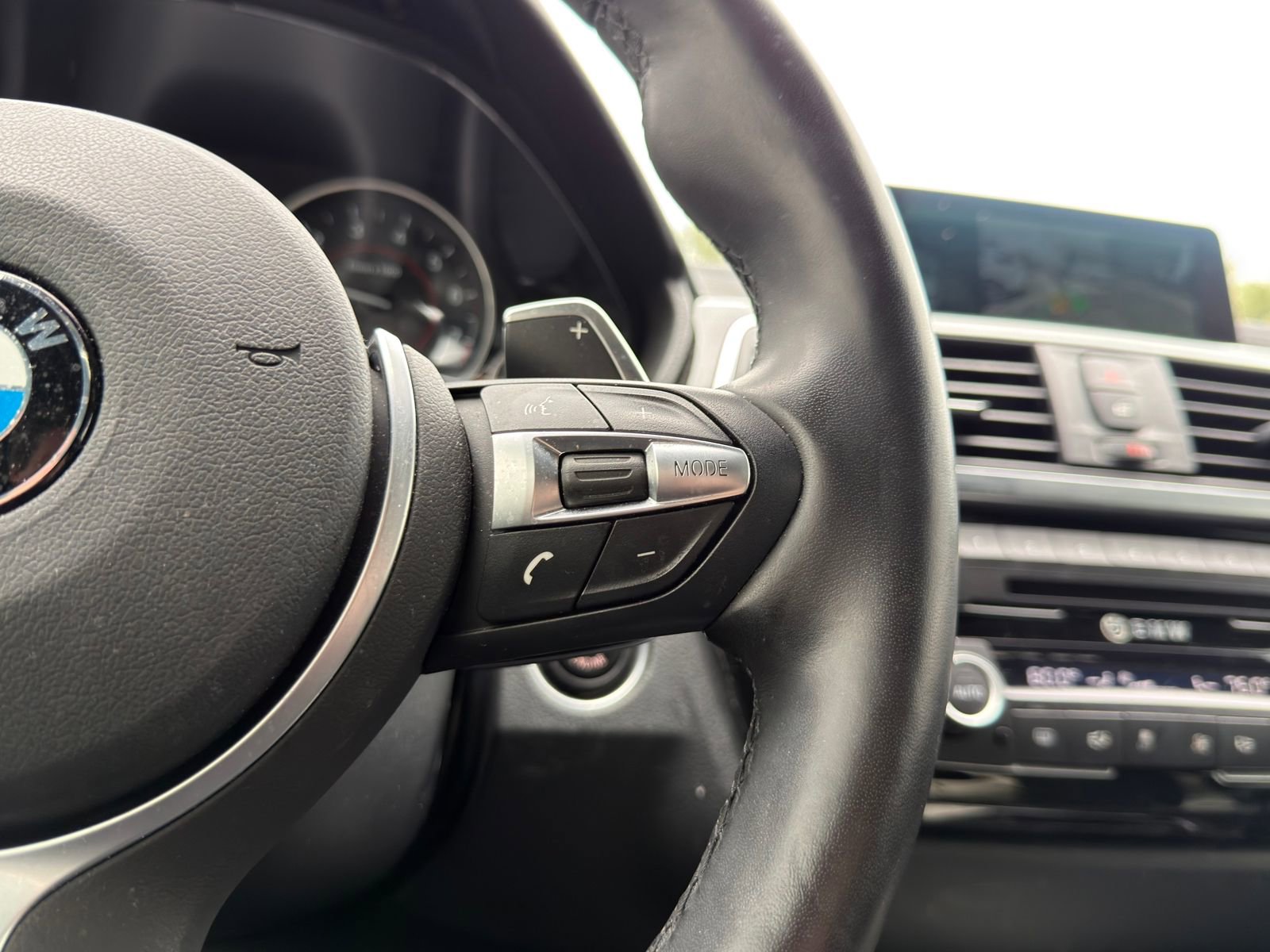 Used 2019 BMW 430i Coupe w/ M Sport Package image 19