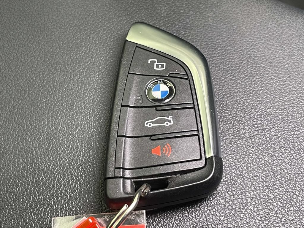 Used 2020 BMW X3 xDrive30i w/ Convenience Package AWD/4WD image 40
