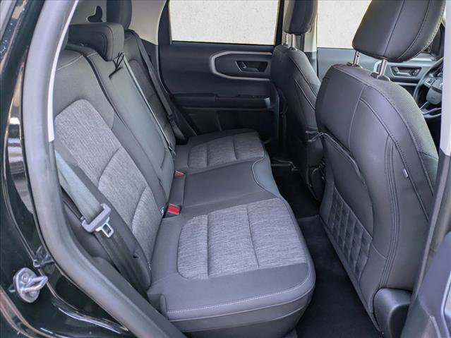 Used 2021 Ford Bronco Sport Big Bend AWD/4WD image 20