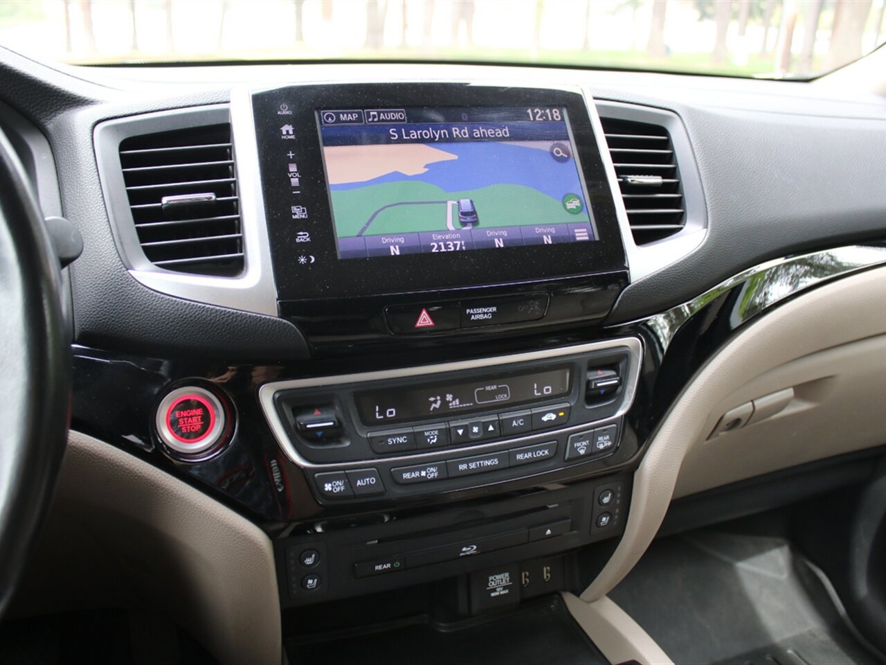Used 2018 Honda Pilot Elite image 20