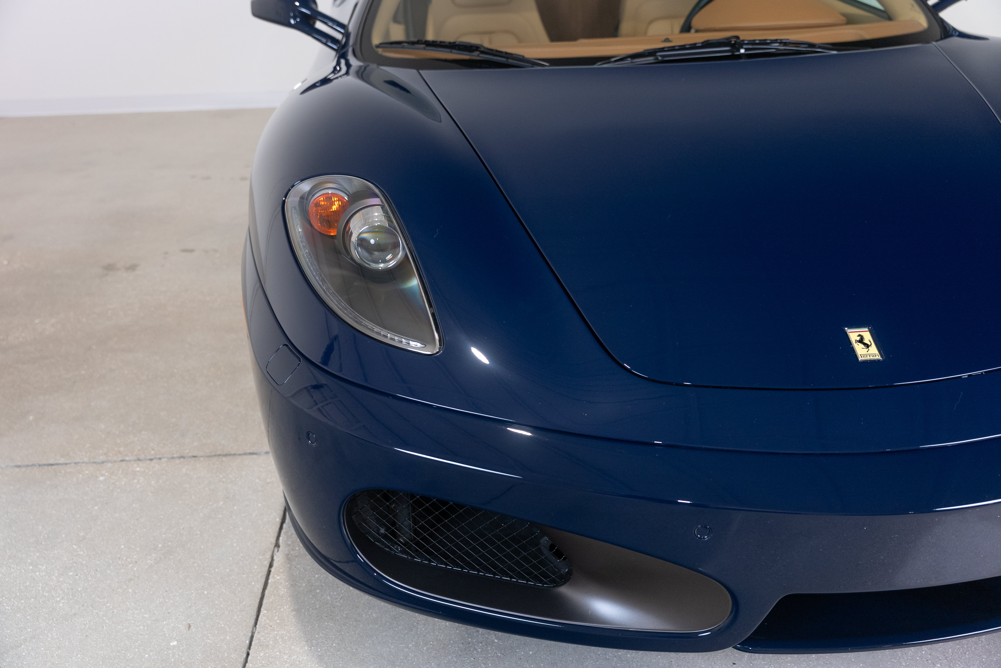 Used 2008 Ferrari F430 Coupe RWD image 80
