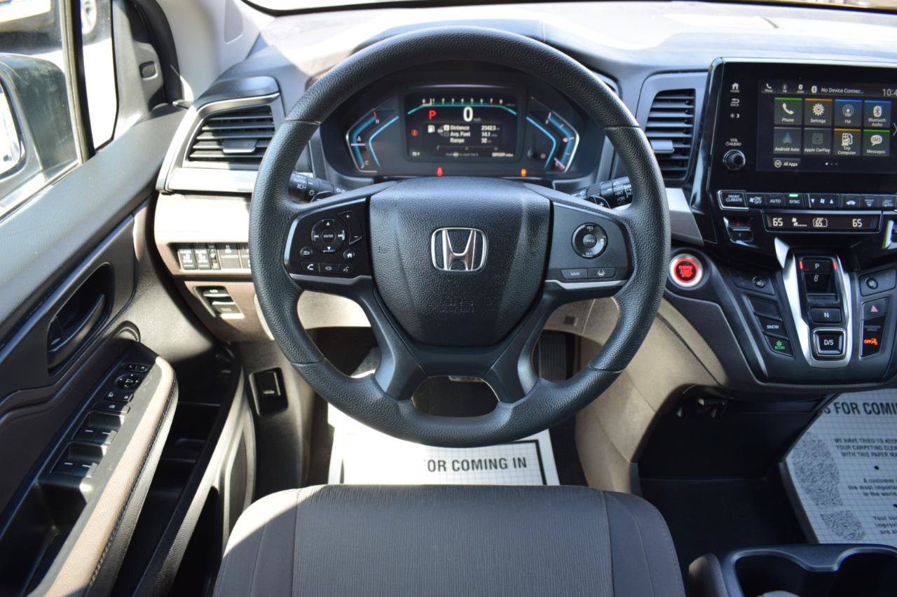 Used 2019 Honda Odyssey EX image 15