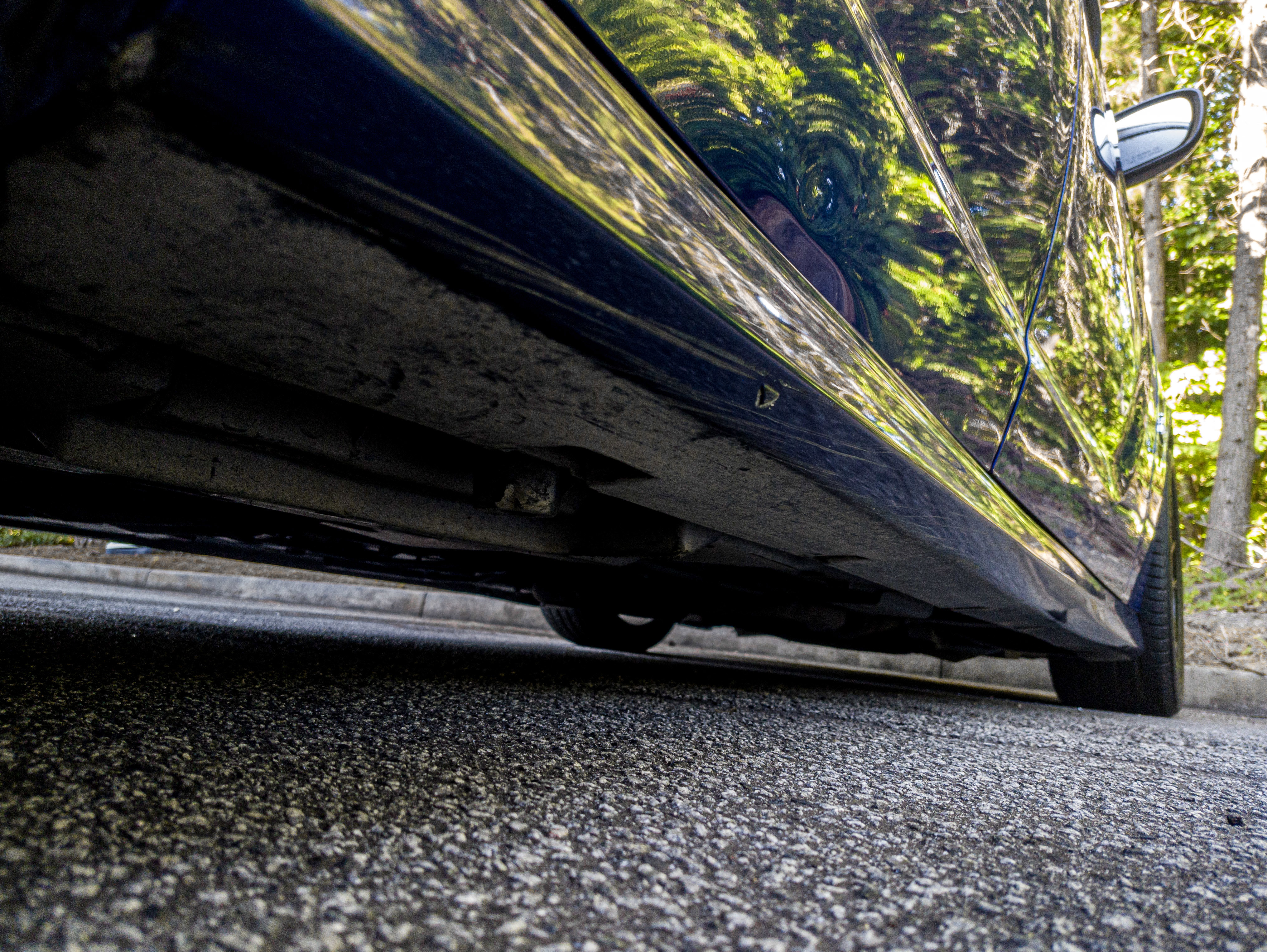 Used 2019 Dodge Charger Scat Pack image 14