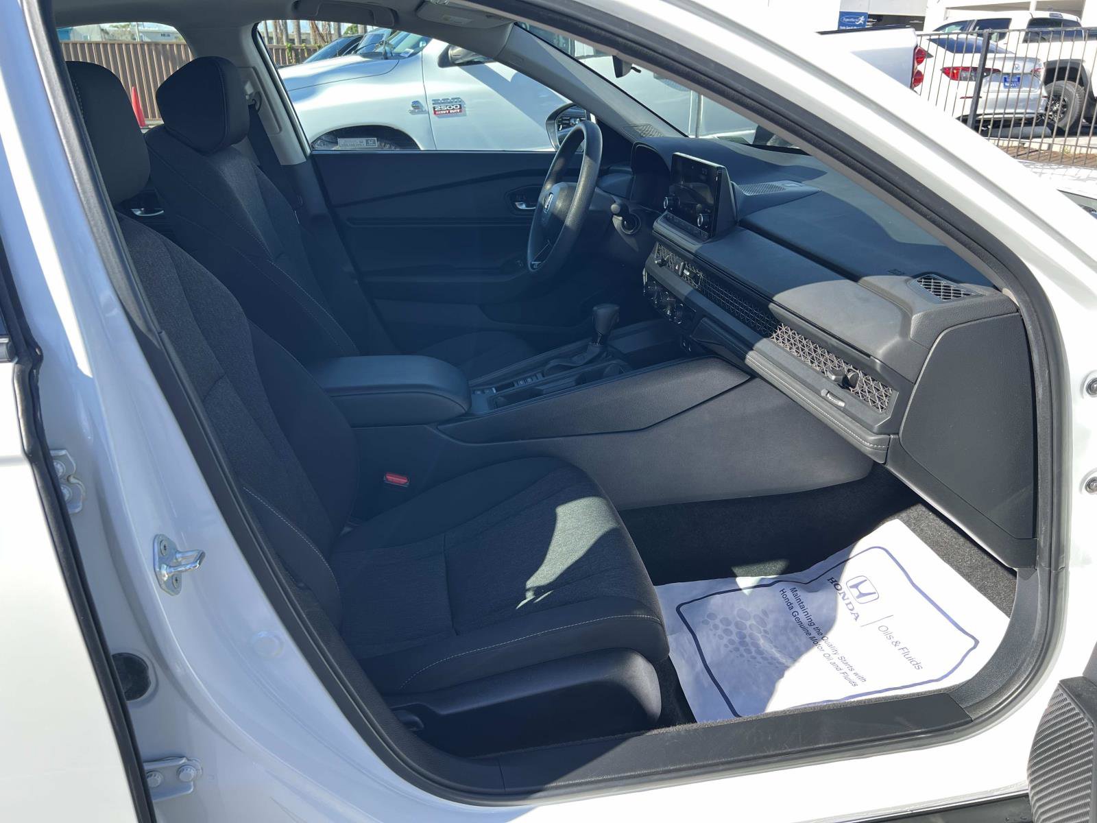 Used 2023 Honda Accord EX image 27