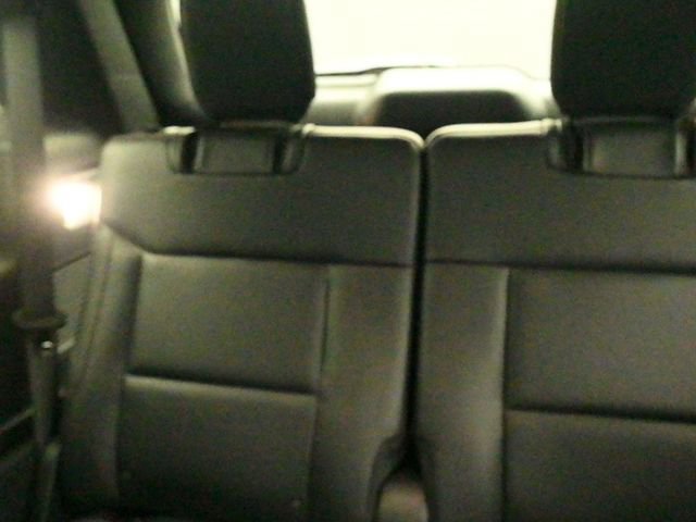 New 2026 Ford Explorer ST image 13