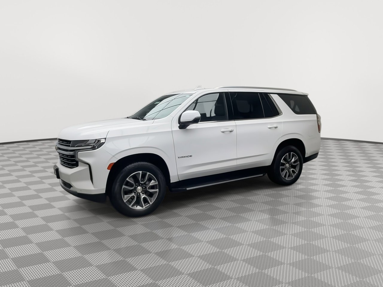 Certified 2023 Chevrolet Tahoe LT w/ Luxury Package image 41
