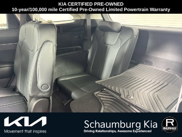 Certified 2023 Kia Sorento EX AWD/4WD image 21