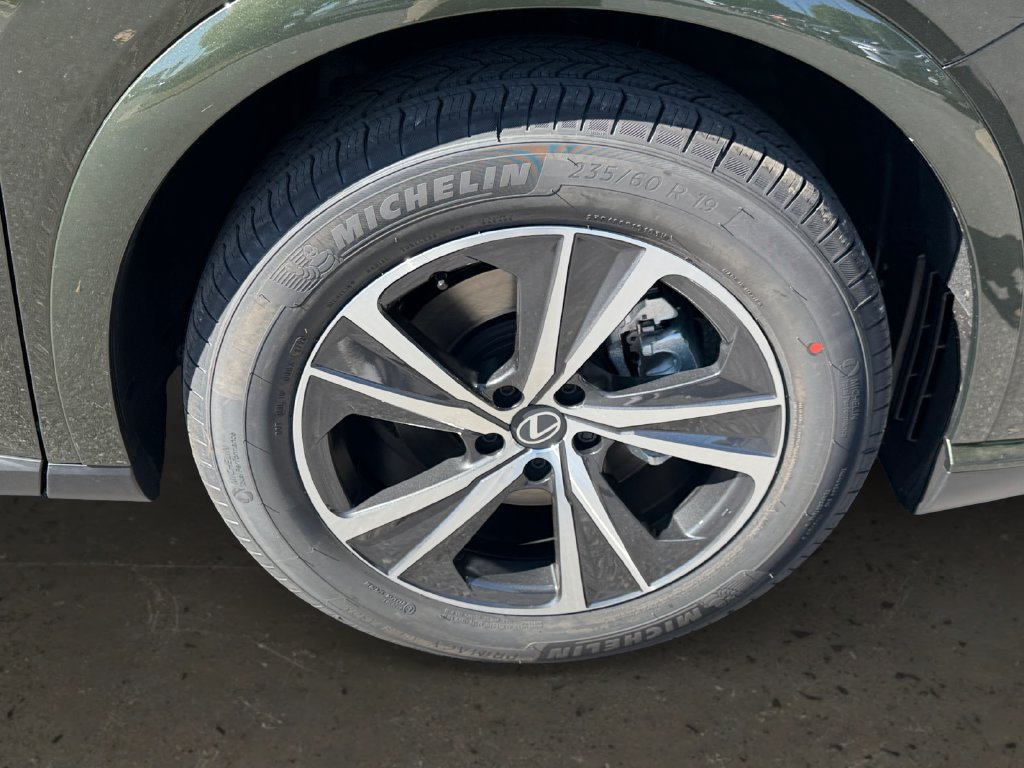 New 2026 Lexus RX 350 Premium AWD/4WD image 23