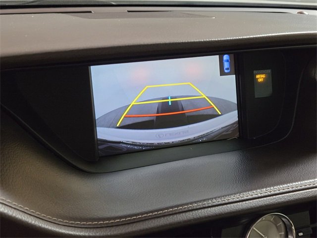 Used 2016 Lexus ES 350 image 36